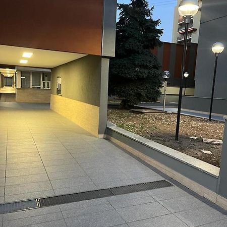 Einaudi Apartment كولونيو مونزيسِّ المظهر الخارجي الصورة
