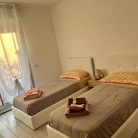 Einaudi Apartment كولونيو مونزيسِّ المظهر الخارجي الصورة