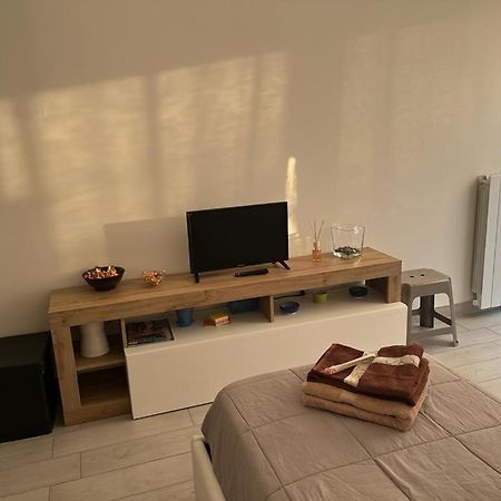 Einaudi Apartment كولونيو مونزيسِّ المظهر الخارجي الصورة