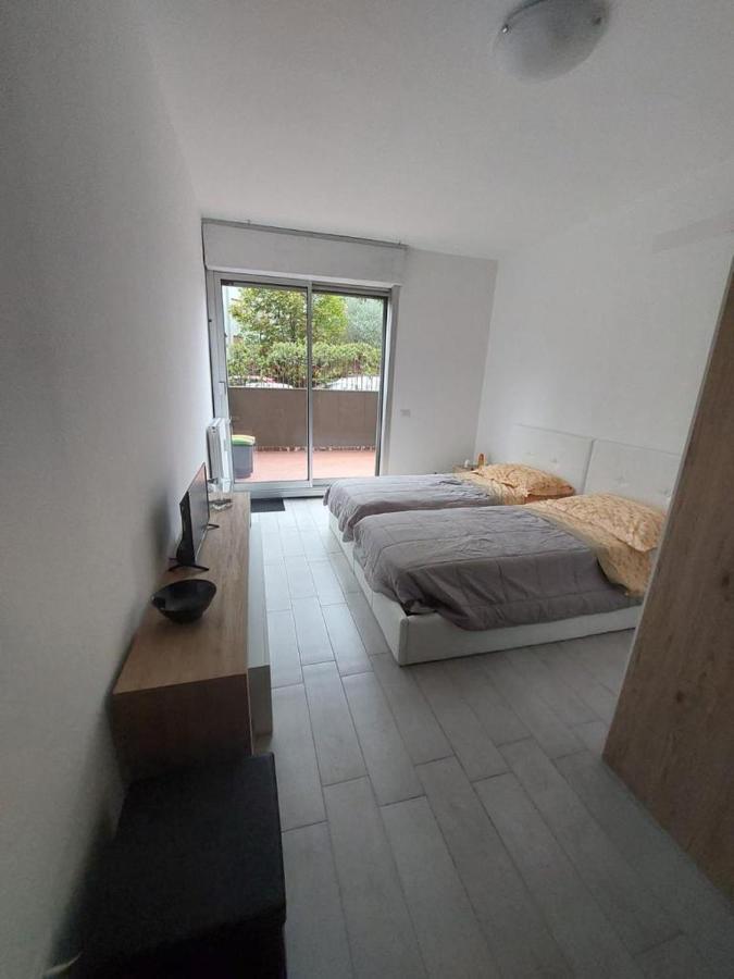 Einaudi Apartment كولونيو مونزيسِّ المظهر الخارجي الصورة