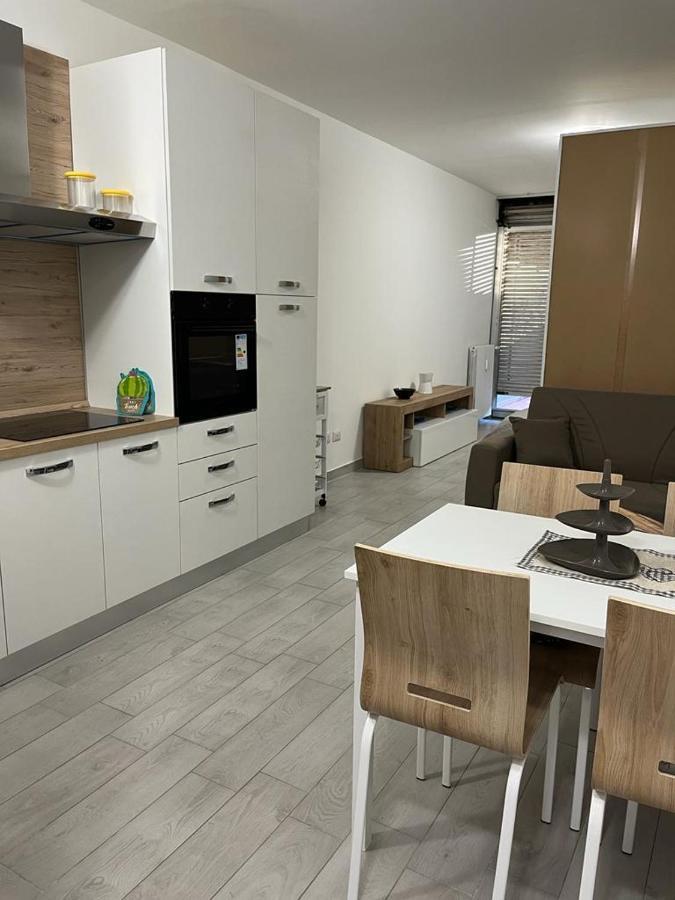 Einaudi Apartment كولونيو مونزيسِّ المظهر الخارجي الصورة