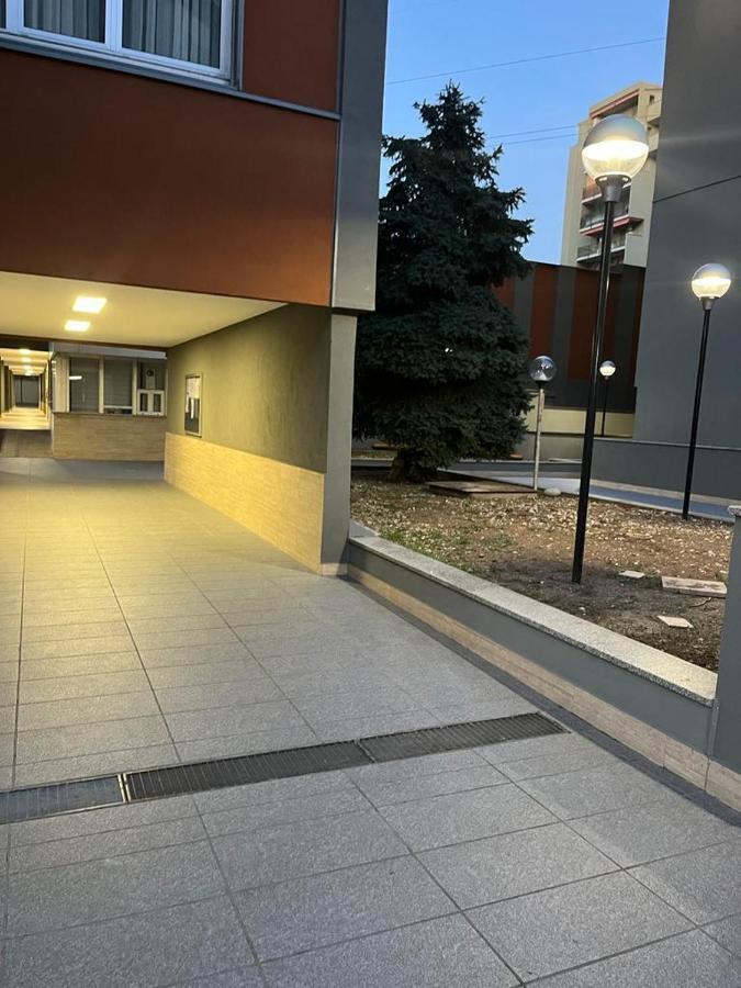 Einaudi Apartment كولونيو مونزيسِّ المظهر الخارجي الصورة