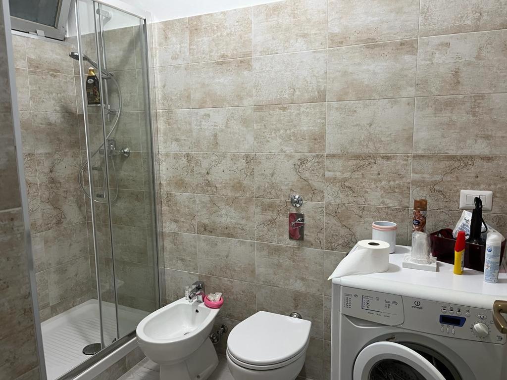 Einaudi Apartment كولونيو مونزيسِّ المظهر الخارجي الصورة