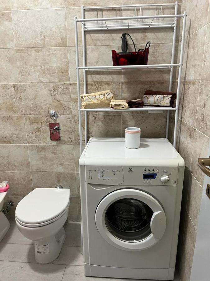 Einaudi Apartment كولونيو مونزيسِّ المظهر الخارجي الصورة