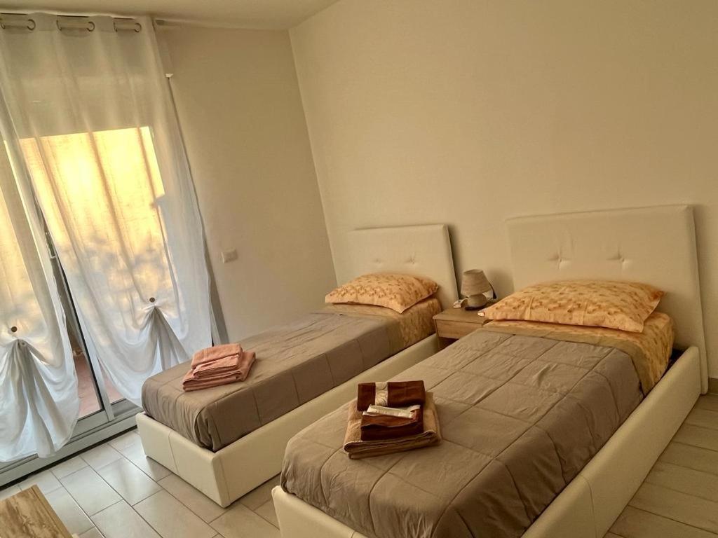 Einaudi Apartment كولونيو مونزيسِّ المظهر الخارجي الصورة