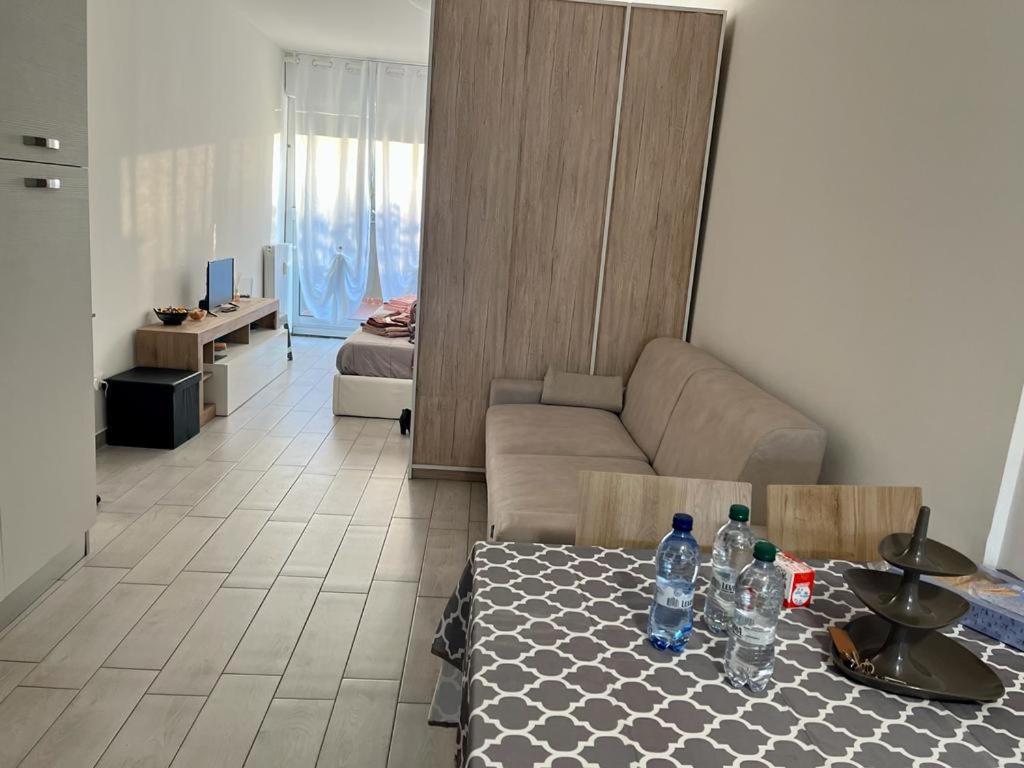 Einaudi Apartment كولونيو مونزيسِّ المظهر الخارجي الصورة