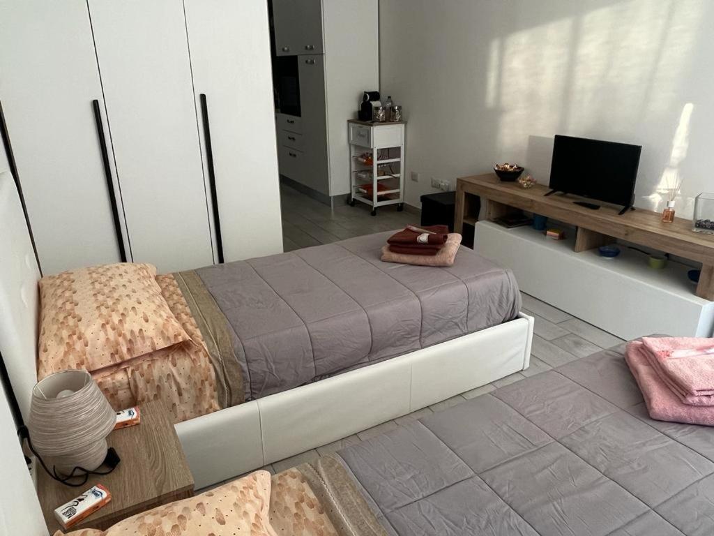 Einaudi Apartment كولونيو مونزيسِّ المظهر الخارجي الصورة