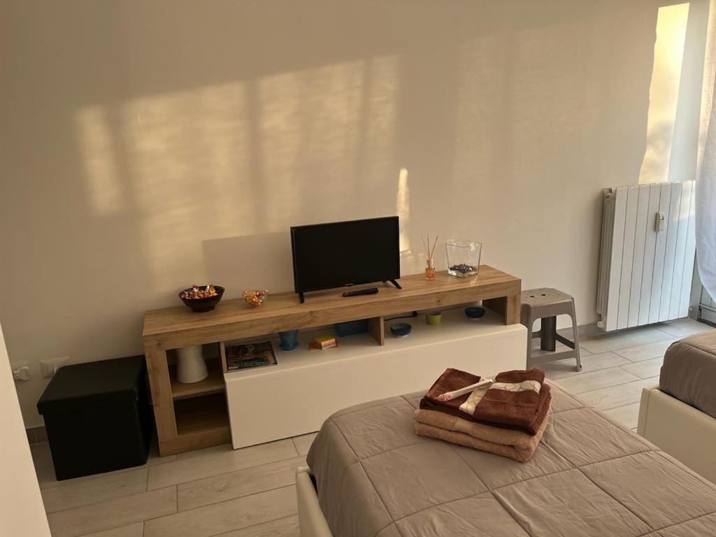 Einaudi Apartment كولونيو مونزيسِّ المظهر الخارجي الصورة