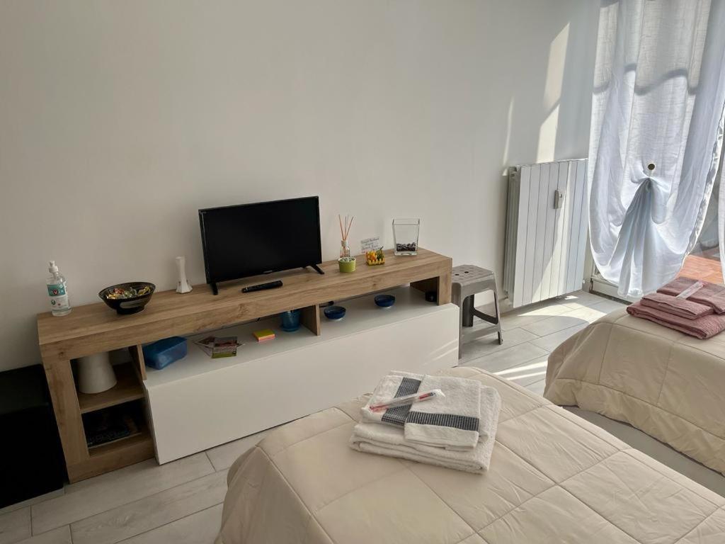 Einaudi Apartment كولونيو مونزيسِّ المظهر الخارجي الصورة