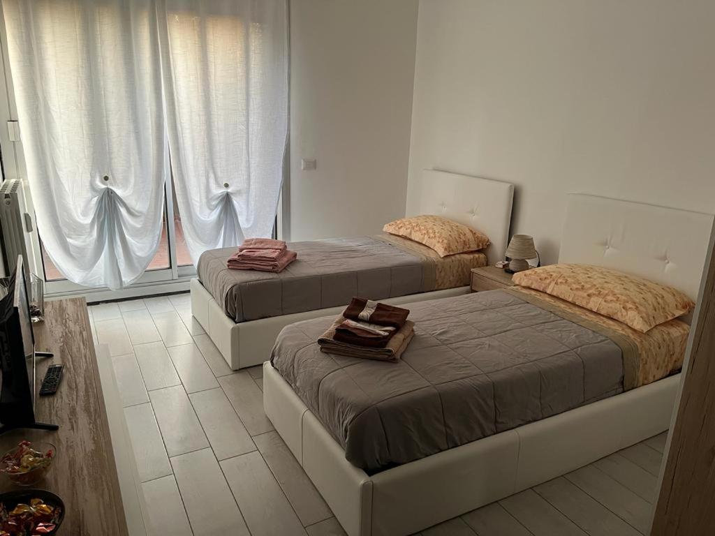 Einaudi Apartment كولونيو مونزيسِّ المظهر الخارجي الصورة
