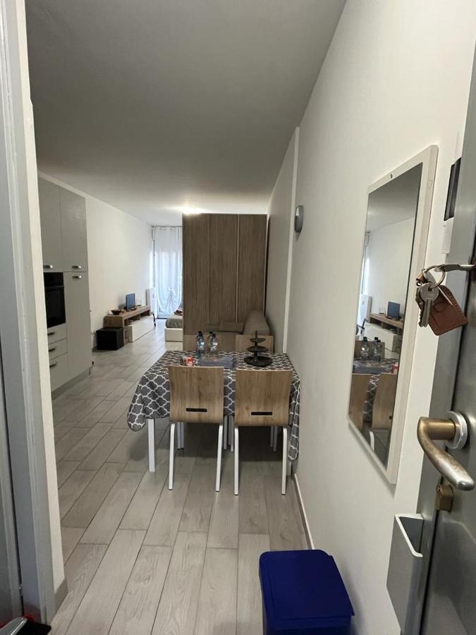 Einaudi Apartment كولونيو مونزيسِّ المظهر الخارجي الصورة