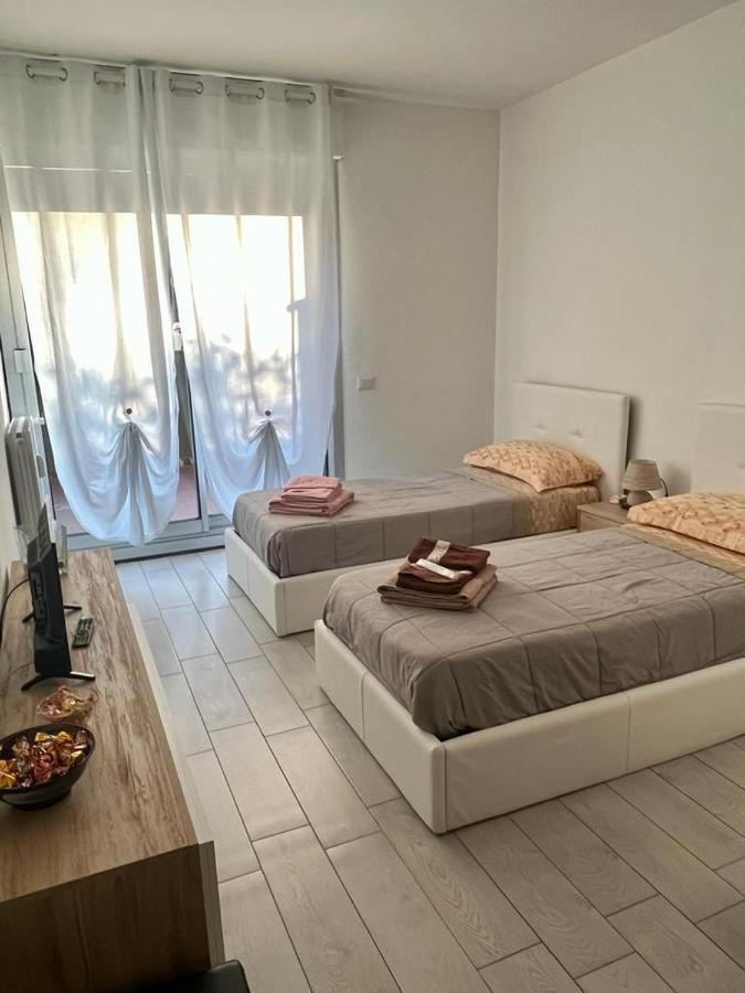 Einaudi Apartment كولونيو مونزيسِّ المظهر الخارجي الصورة
