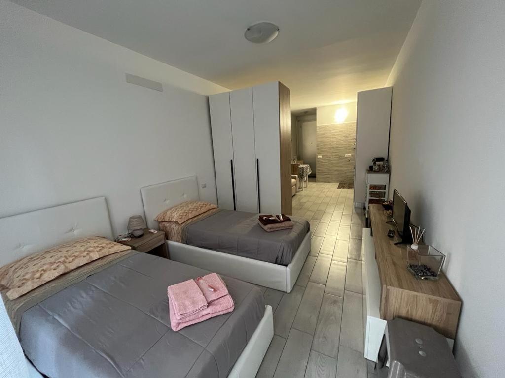 Einaudi Apartment كولونيو مونزيسِّ المظهر الخارجي الصورة