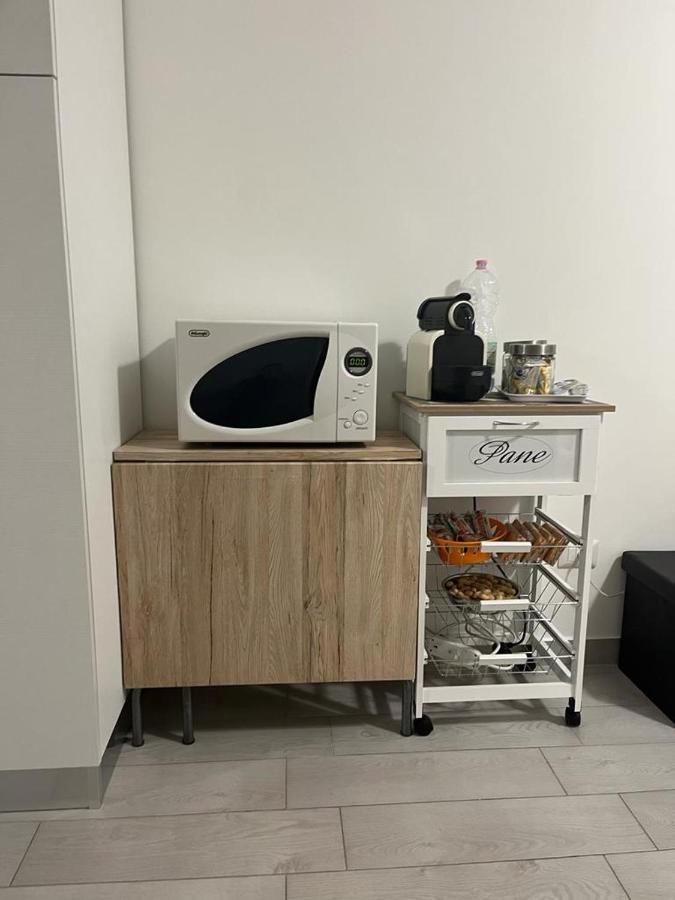 Einaudi Apartment كولونيو مونزيسِّ المظهر الخارجي الصورة