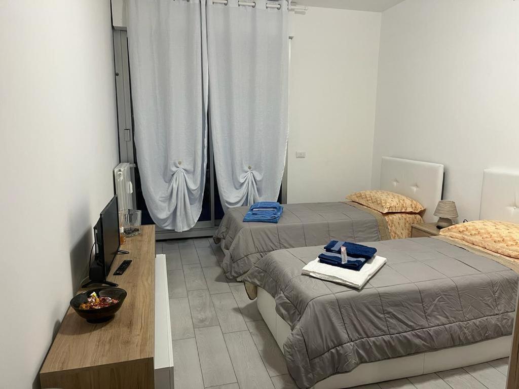 Einaudi Apartment كولونيو مونزيسِّ المظهر الخارجي الصورة