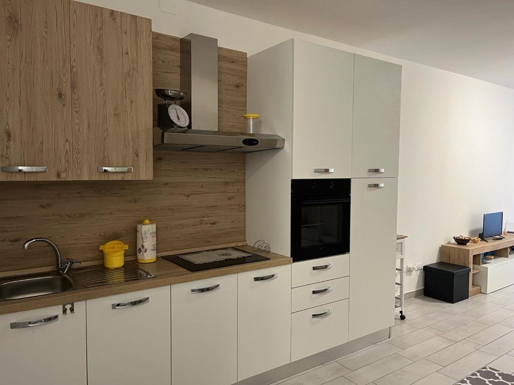 Einaudi Apartment كولونيو مونزيسِّ المظهر الخارجي الصورة