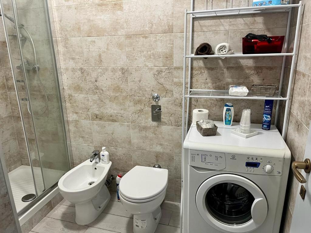 Einaudi Apartment كولونيو مونزيسِّ المظهر الخارجي الصورة