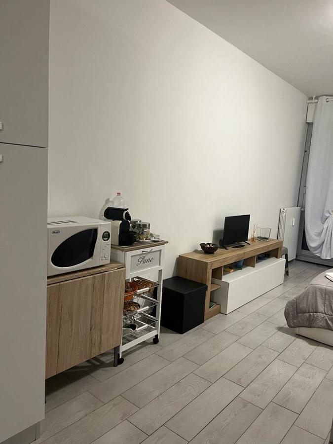 Einaudi Apartment كولونيو مونزيسِّ المظهر الخارجي الصورة