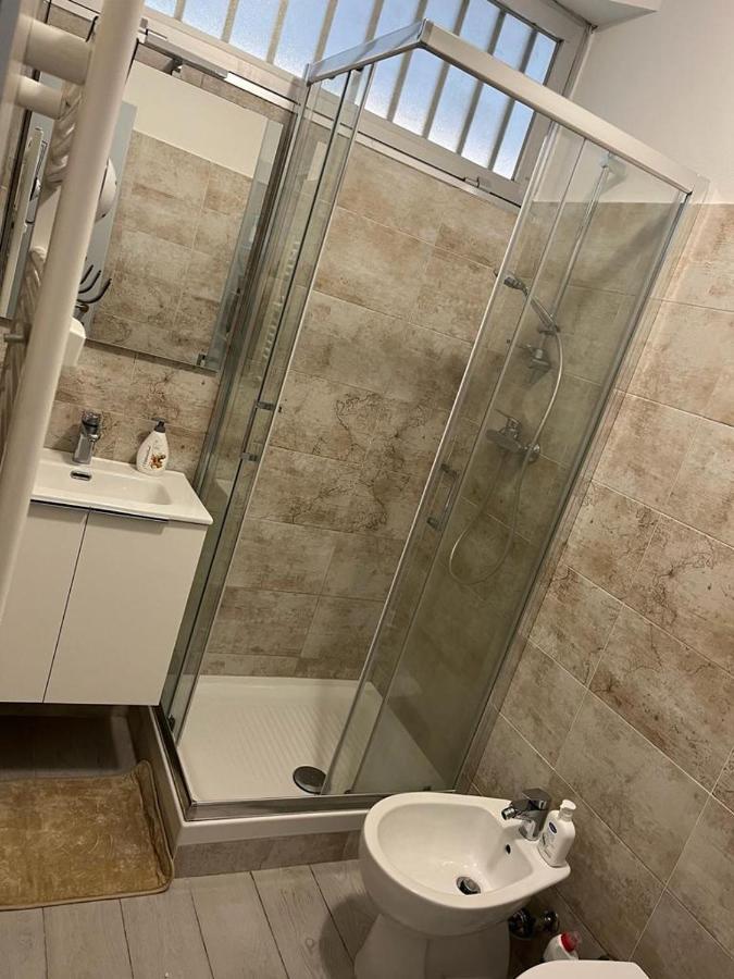 Einaudi Apartment كولونيو مونزيسِّ المظهر الخارجي الصورة